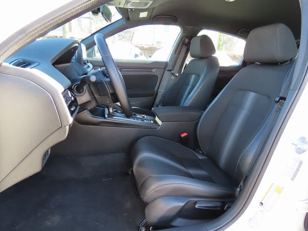 2023 Honda Civic Hatchback Sport