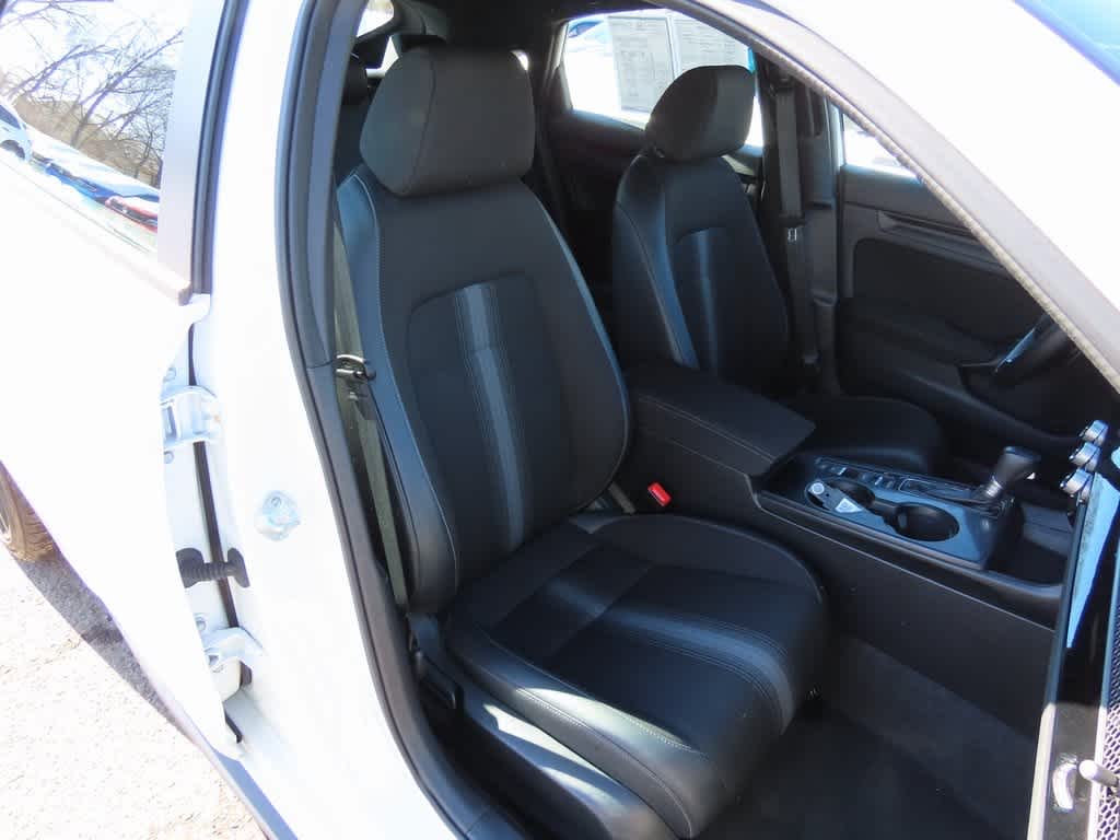 2023 Honda Civic Hatchback Sport