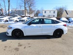 2023 Honda Civic Hatchback Sport