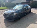 2023 Honda Civic Hatchback Sport