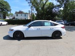 2027 Honda Civic Hatchback Sport