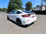 2027 Honda Civic Hatchback Sport