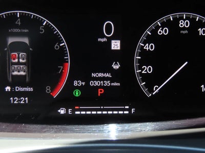 2024 Honda Civic Hatchback Sport