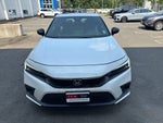 2024 Honda Civic Hatchback Sport