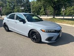 2024 Honda Civic Hatchback Sport