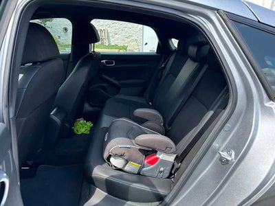 2024 Honda Civic Hatchback Sport