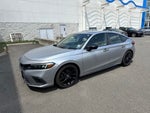2024 Honda Civic Hatchback Sport