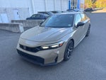 2025 Honda Civic Hatchback Sport