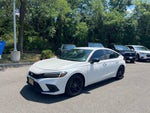 2023 Honda Civic Hatchback Sport
