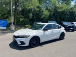 2023 Honda Civic Hatchback Sport