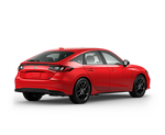 2026 Honda Civic Hatchback Hybrid Sport