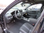 2026 Honda Civic Hatchback Hybrid Sport