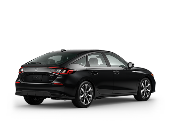 2027 Honda Civic Hatchback Hybrid Sport Touring