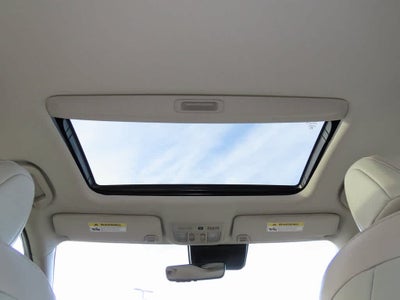 2021 Honda Insight Touring