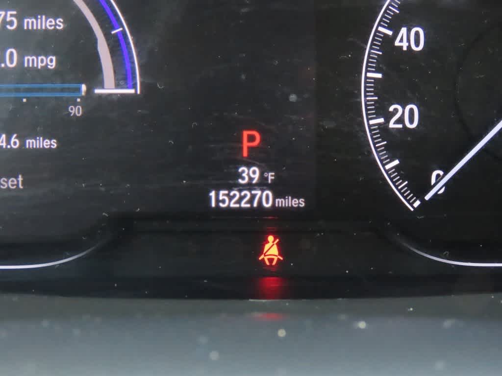 2021 Honda Insight Touring