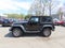 2015 Jeep Wrangler Rubicon