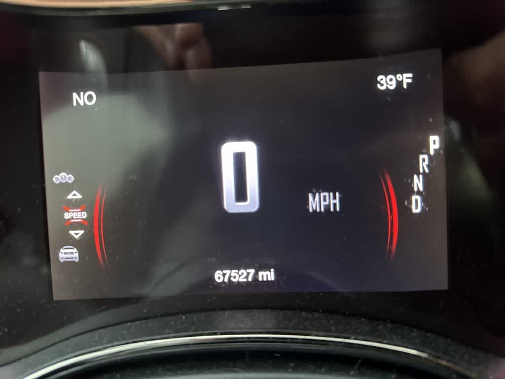 2020 Dodge Durango GT Plus