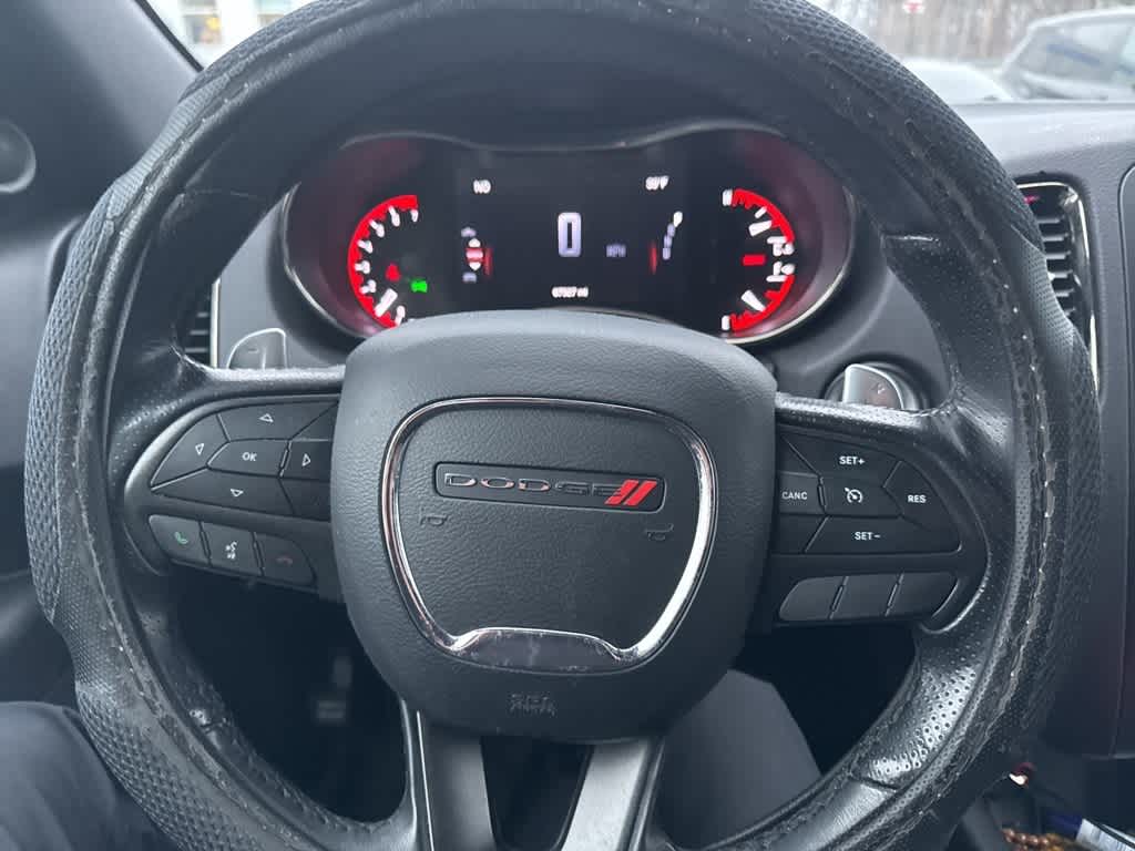 2020 Dodge Durango GT Plus