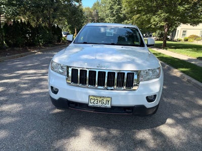 2013 Jeep Grand Cherokee Laredo