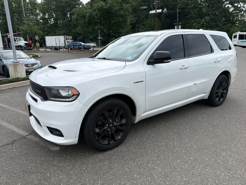 2020 Dodge Durango R/T