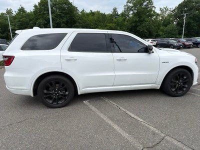 2020 Dodge Durango R/T