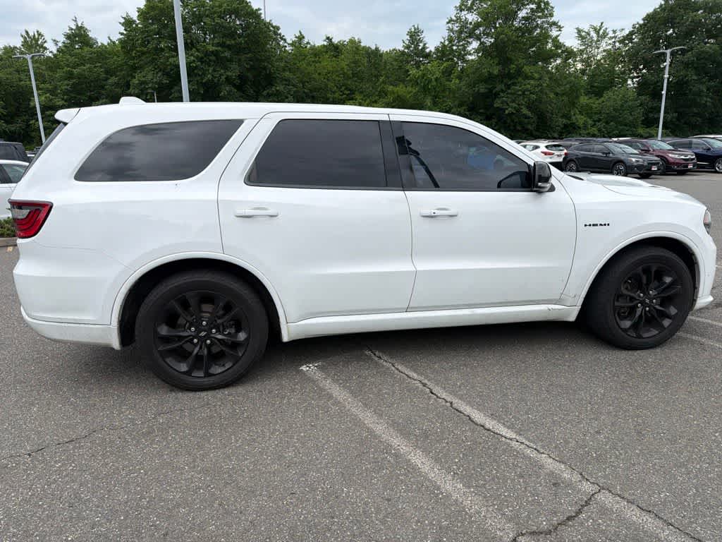 2020 Dodge Durango R/T