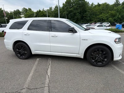 2020 Dodge Durango R/T