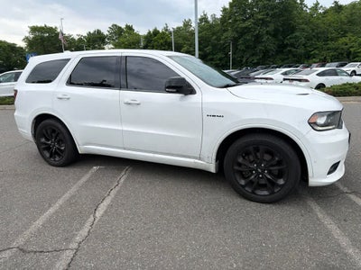 2020 Dodge Durango R/T