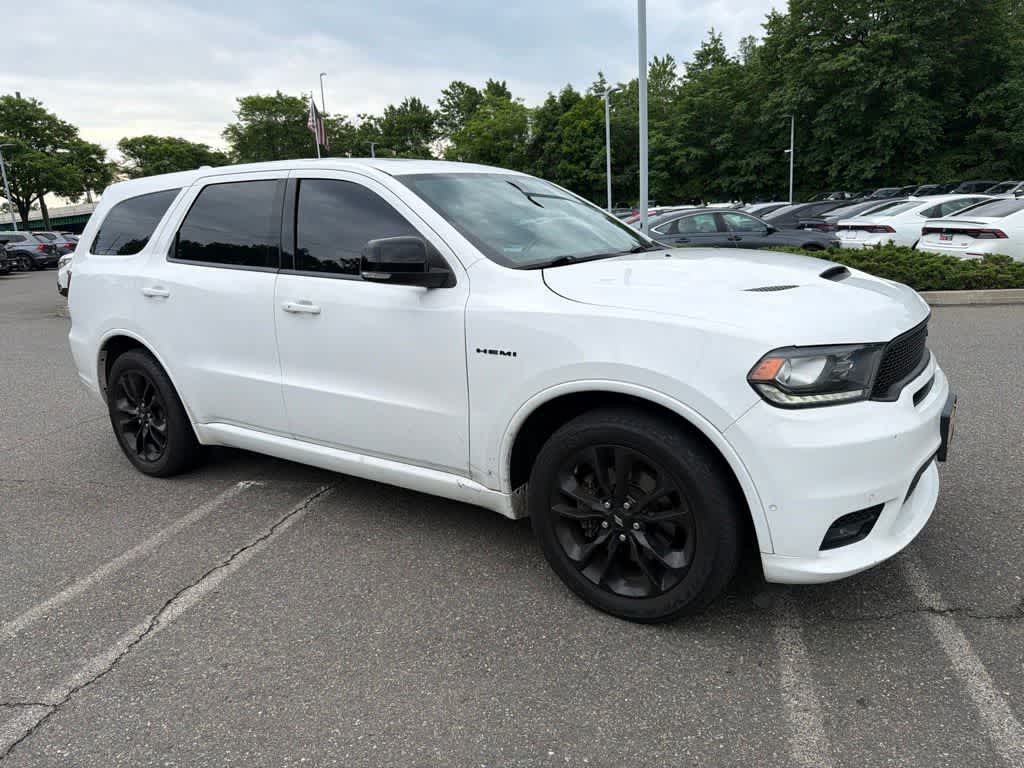 2020 Dodge Durango R/T