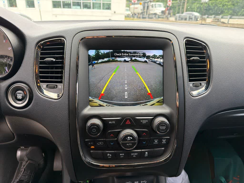 2020 Dodge Durango R/T