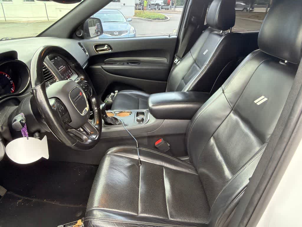 2020 Dodge Durango R/T