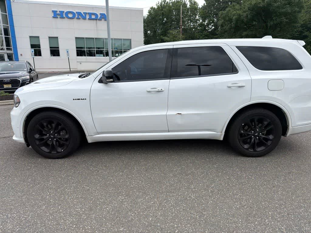 2020 Dodge Durango R/T