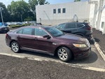 2011 Ford Taurus SEL