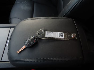 2011 Ford Taurus SEL