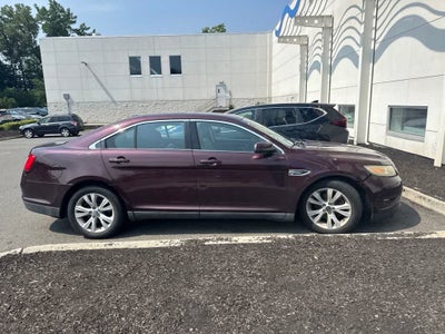 2011 Ford Taurus SEL