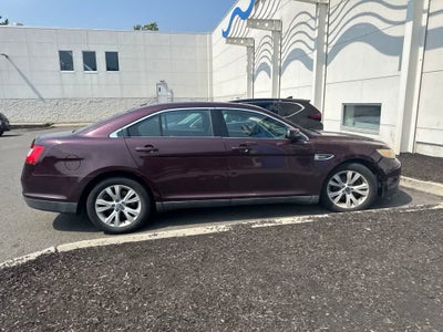 2011 Ford Taurus SEL