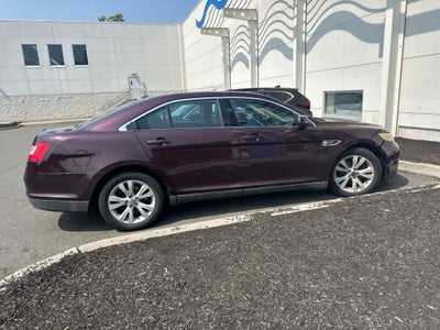 2011 Ford Taurus SEL