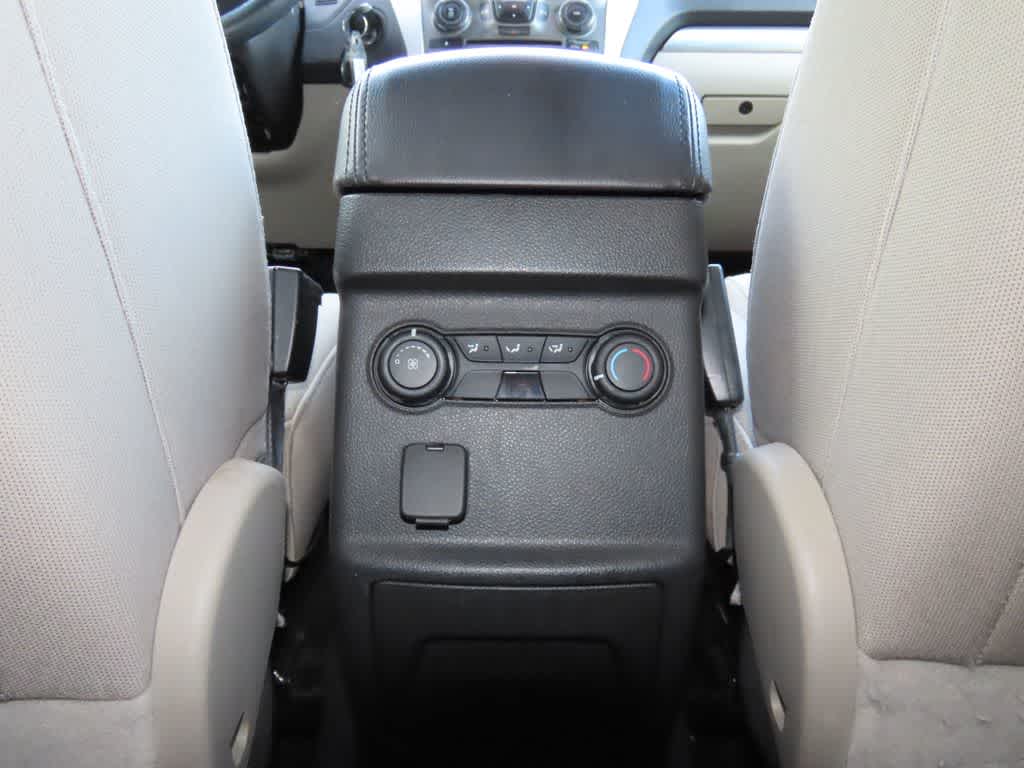 2014 Ford Explorer Base