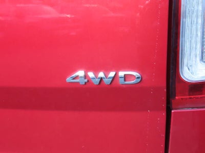2014 Ford Explorer Base