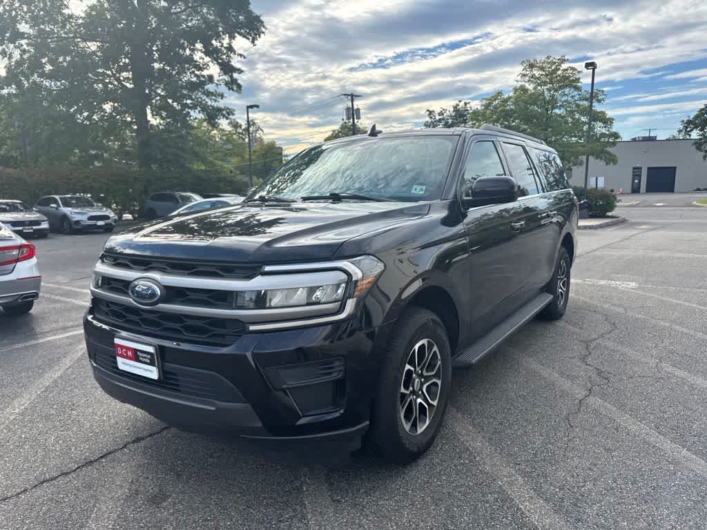 2024 Ford Expedition Max XLT