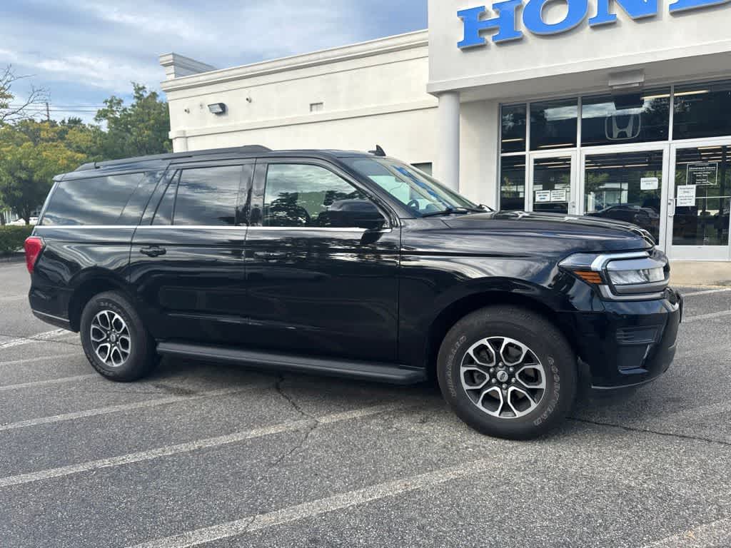 2024 Ford Expedition Max XLT