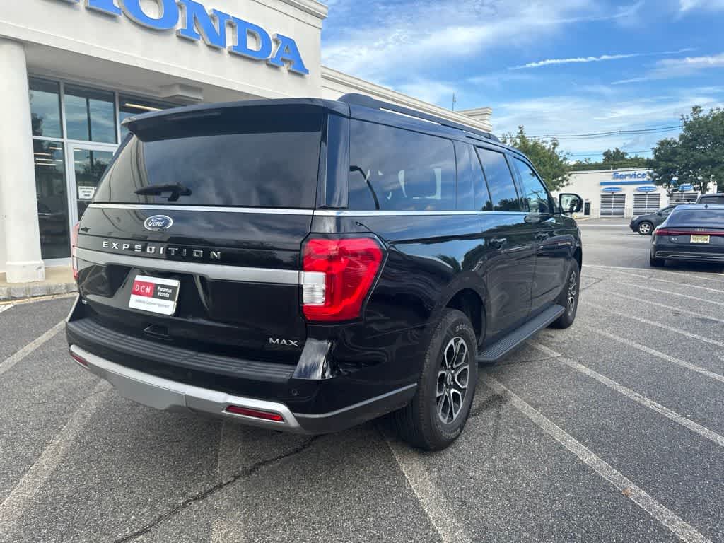 2024 Ford Expedition Max XLT