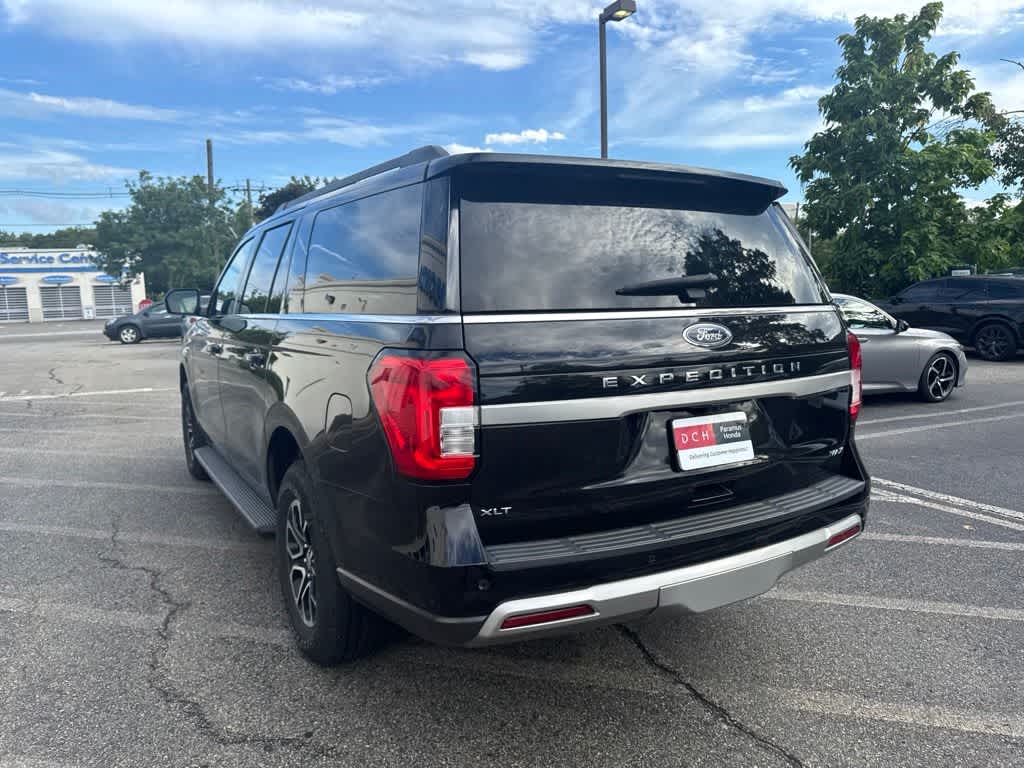 2024 Ford Expedition Max XLT