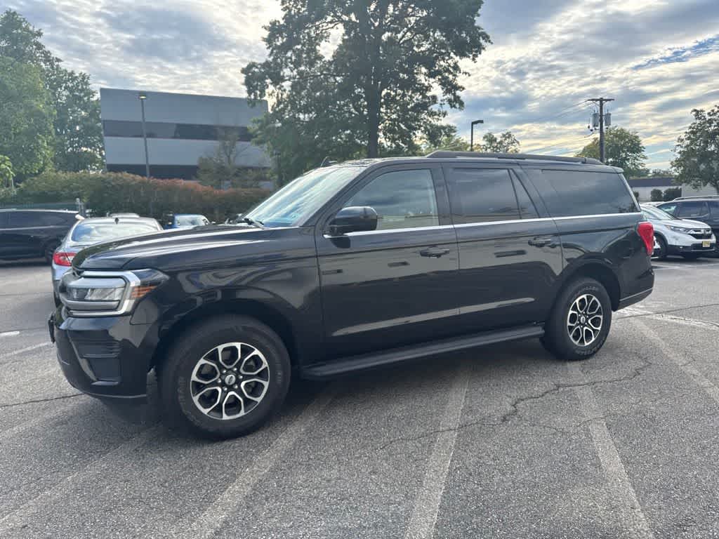 2024 Ford Expedition Max XLT