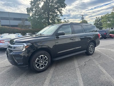 2024 Ford Expedition Max XLT