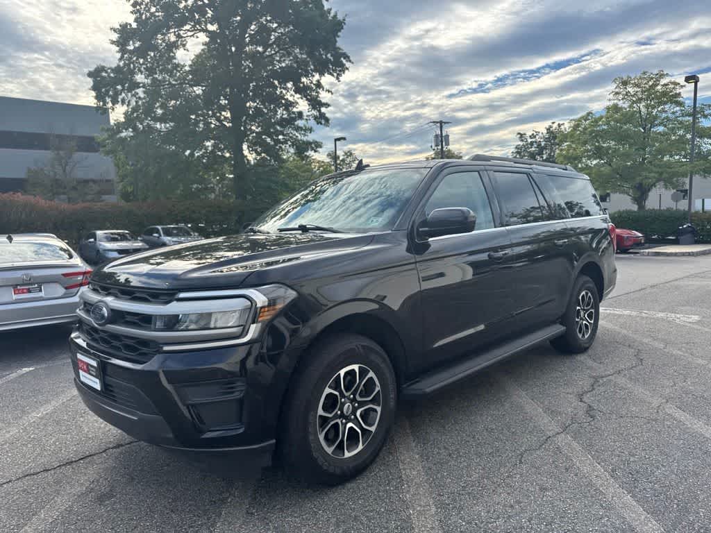2024 Ford Expedition Max XLT