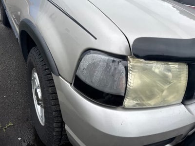 2004 Ford Explorer XLT