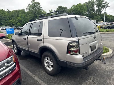 2004 Ford Explorer XLT