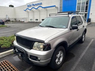 2004 Ford Explorer XLT