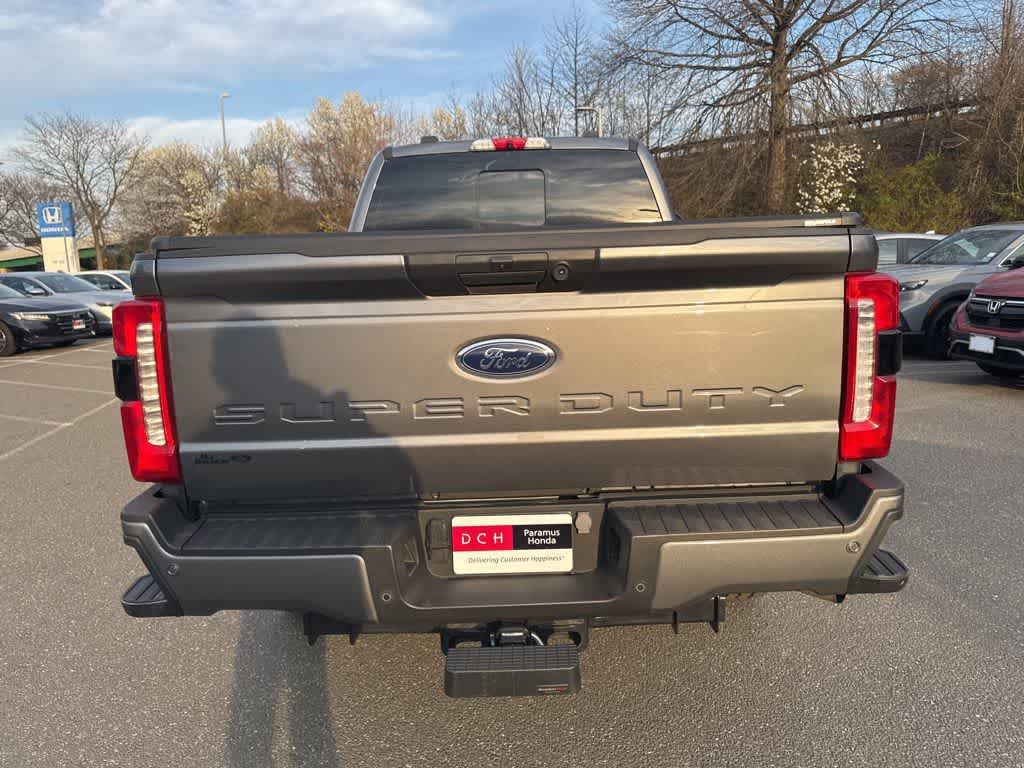 2023 Ford Super Duty F-250 SRW XL